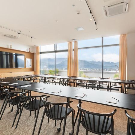 The Babel Community Hotel - Grenoble Bastille Kültér fotó